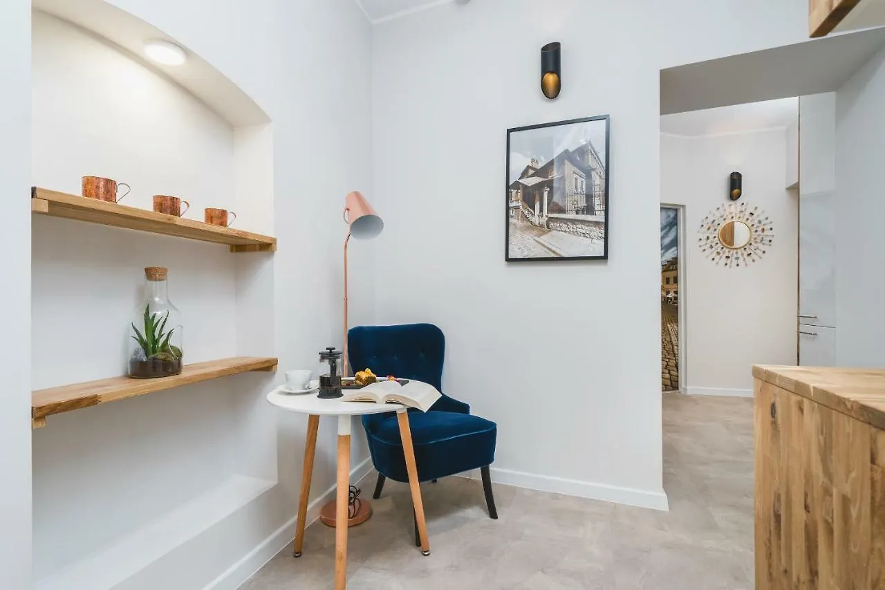Liv Apartments Old Town Krakow