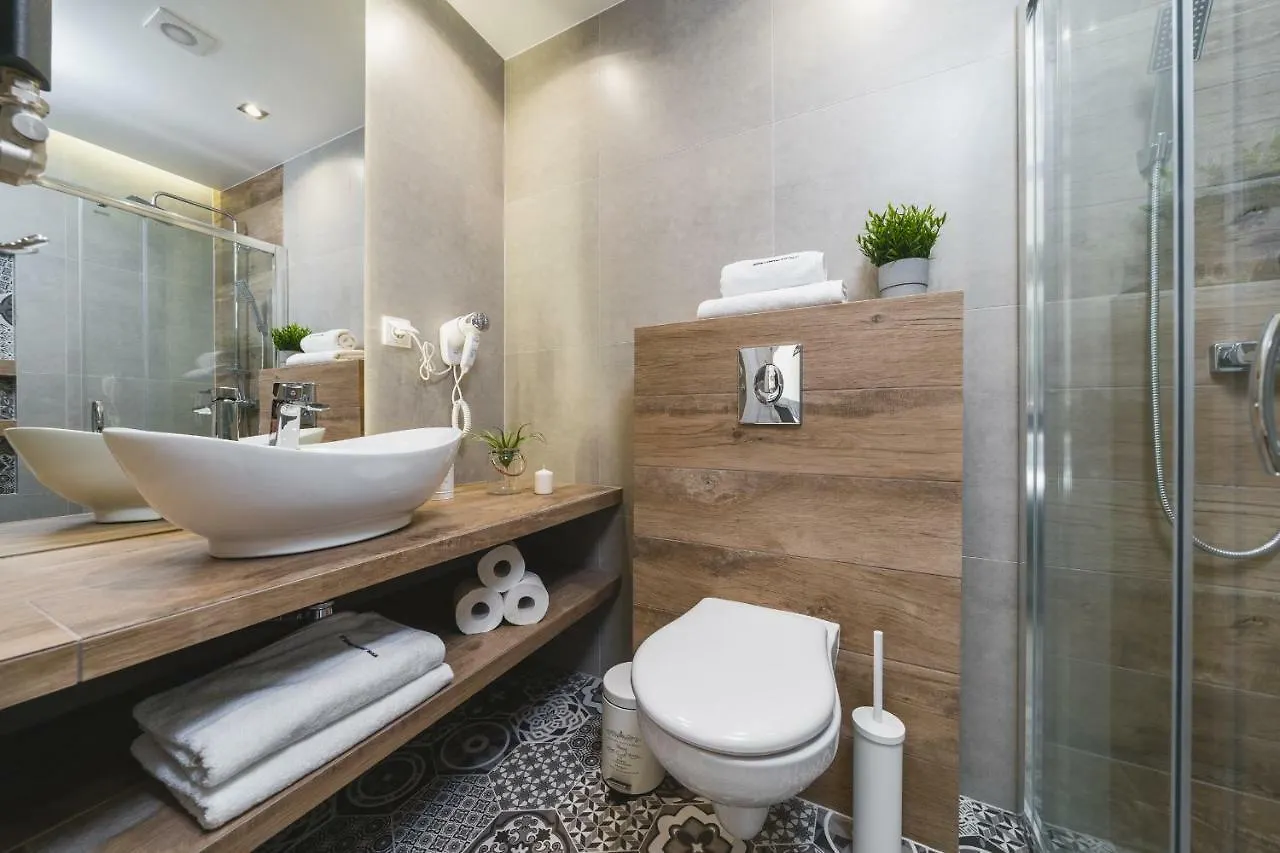 Liv Apartments Old Town Krakow