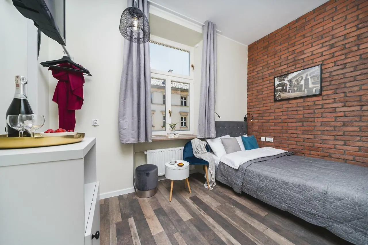 Liv Apartments Old Town Krakow