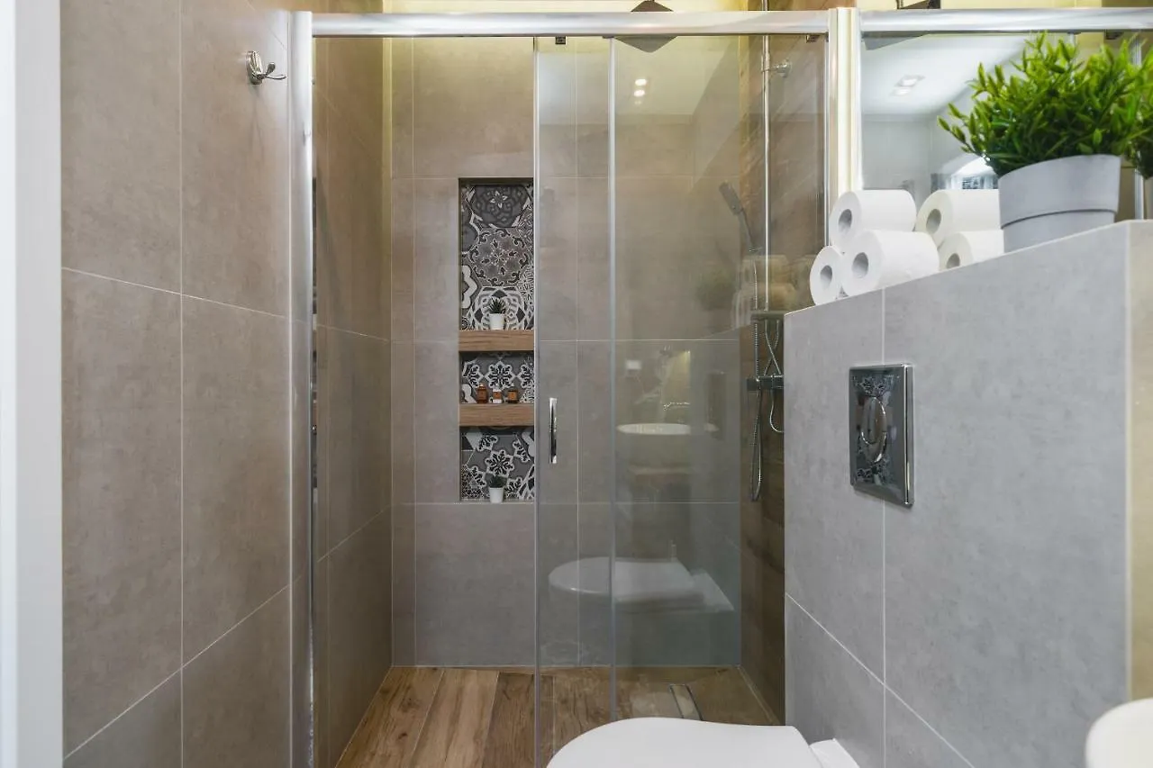 Liv Apartments Old Town Krakov