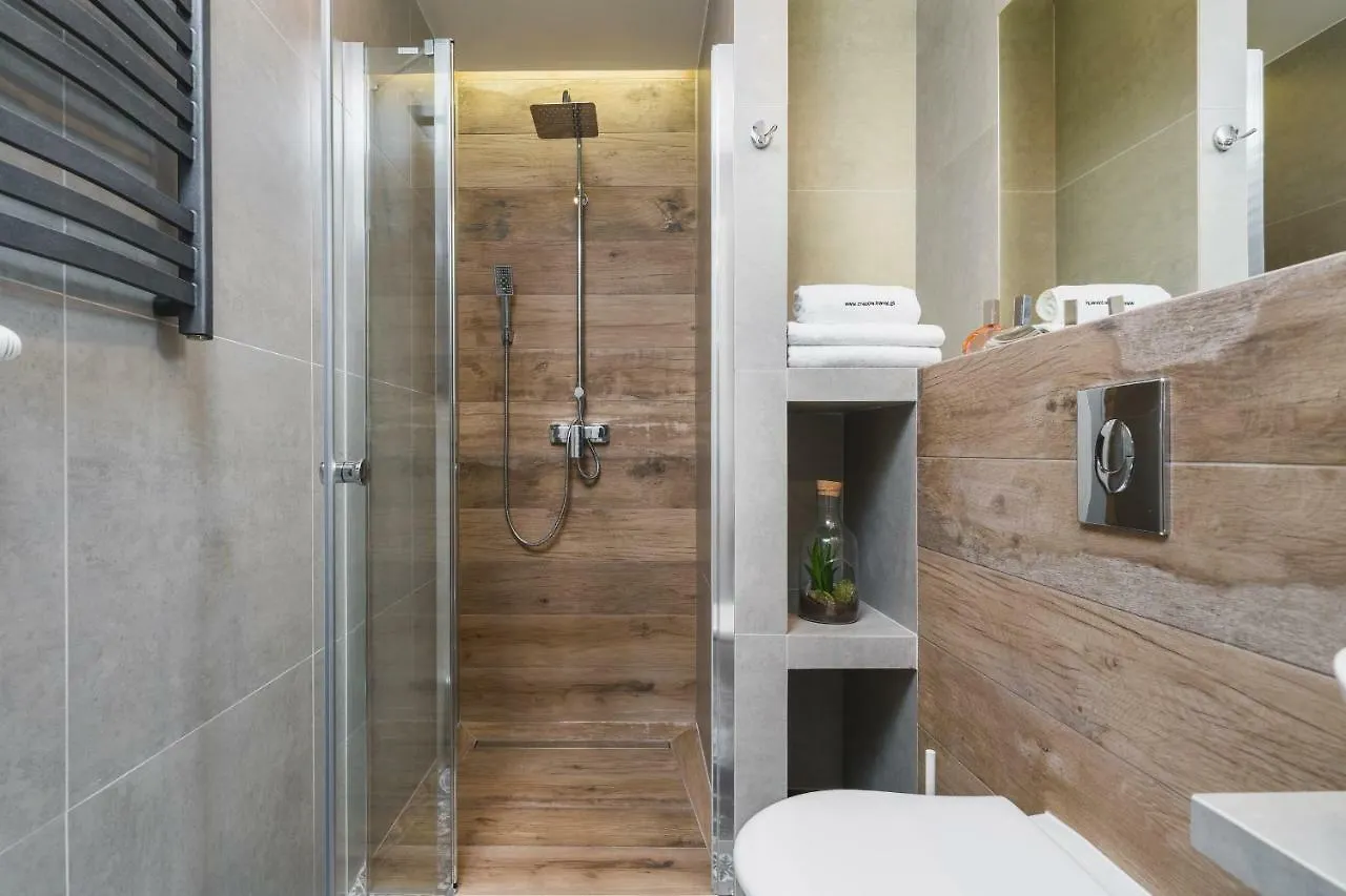 Liv Apartments Old Town Krakov