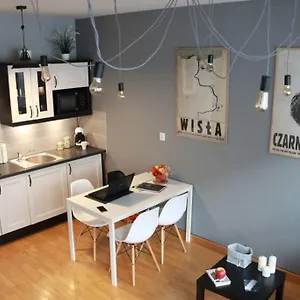 Kopernika 8'3 - Market Square & Old Town Apartment